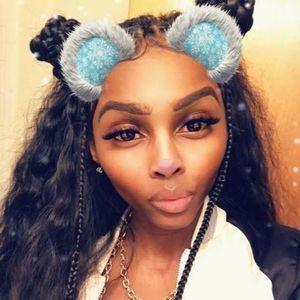 Meet your Posher, Dawn